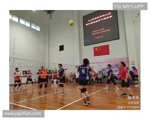 深圳排球队荣登排球比赛经验排行榜第一名引发热议
